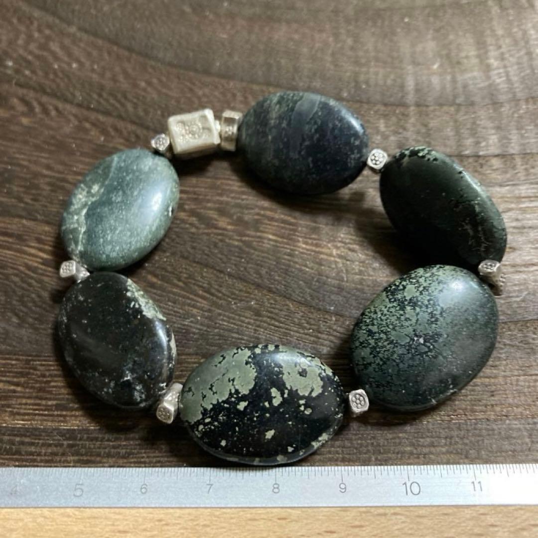 がま様ブレスレット3点