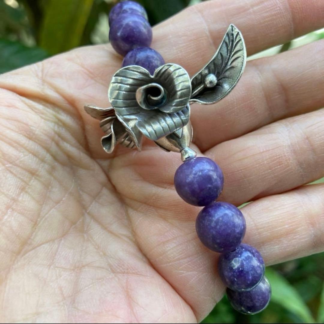 がま様ブレスレット3点