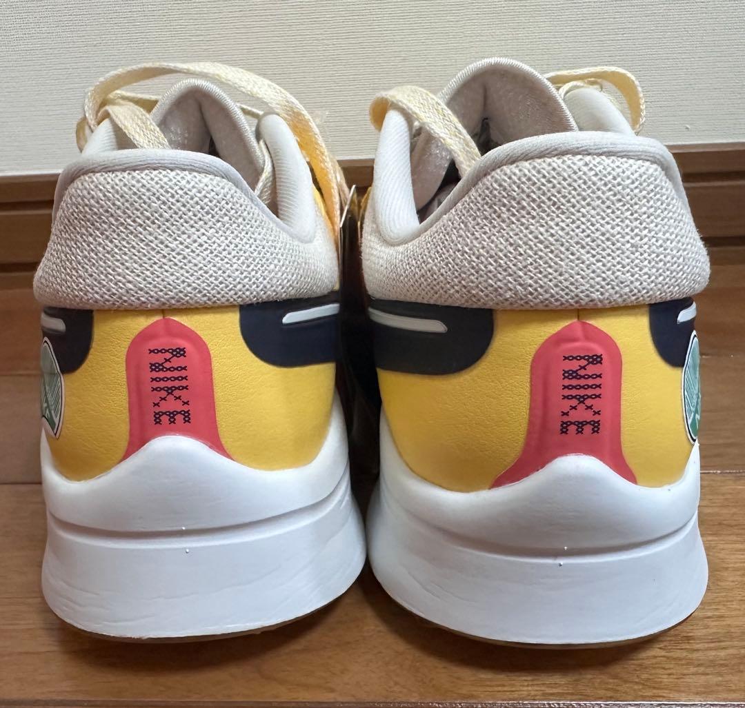 NIKE AIR ZM INFNTY TR NXT％ NRG W M23