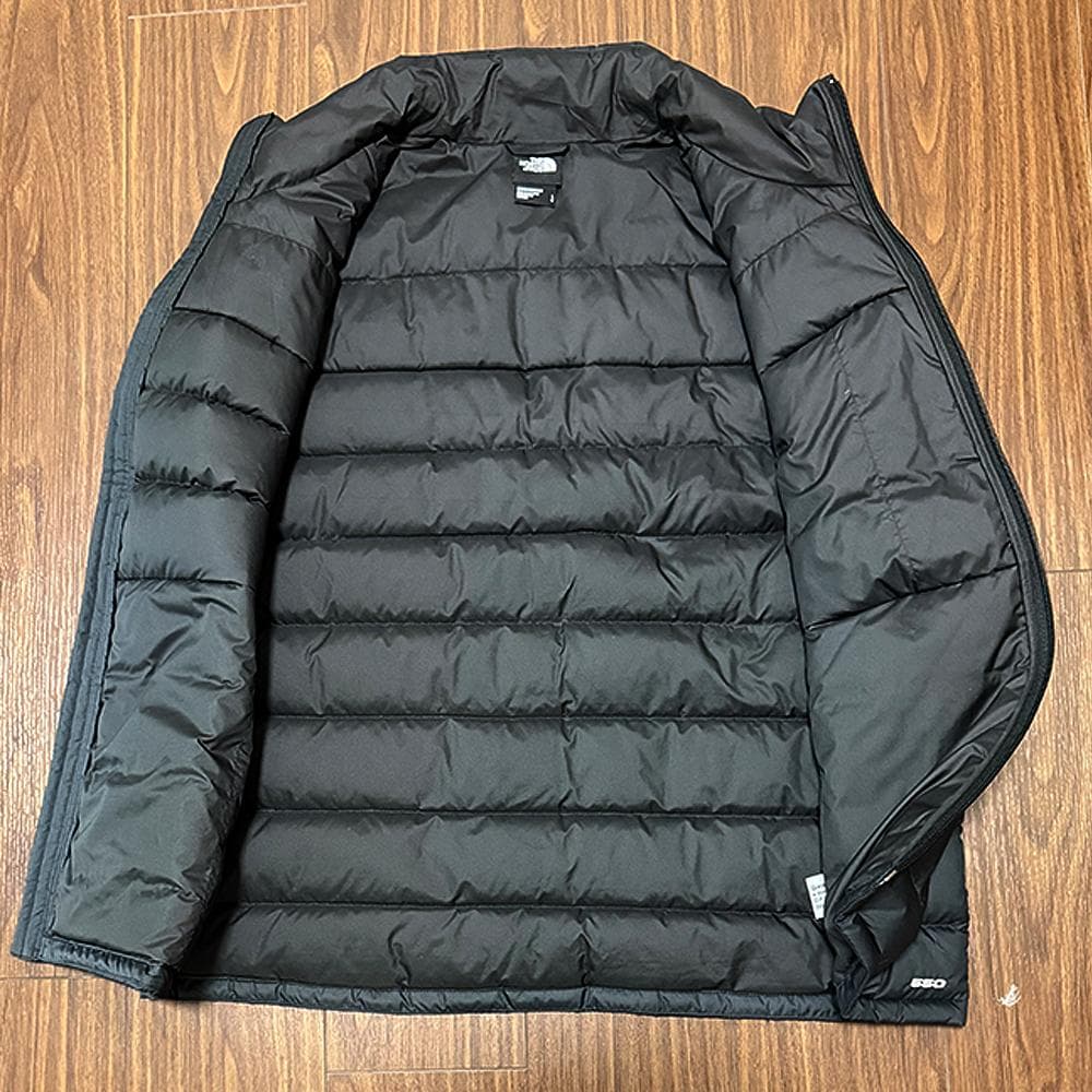 ノースフェイス 550フィルグース アコンカグア2 ダウンベスト