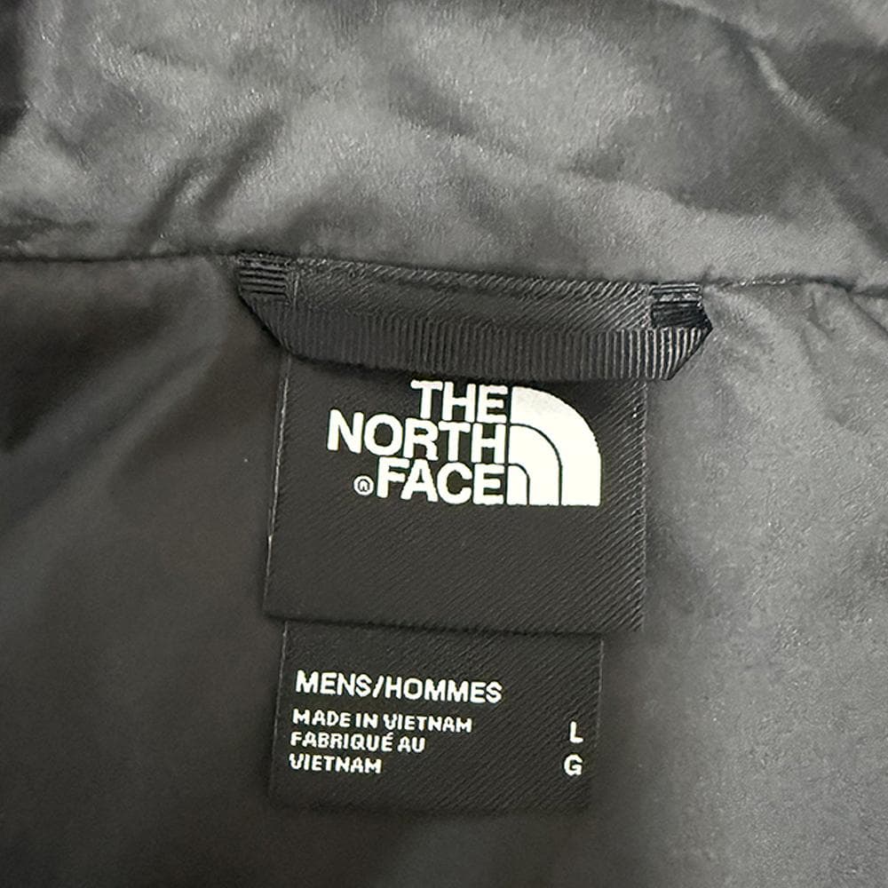 ノースフェイス 550フィルグース アコンカグア2 ダウンベスト