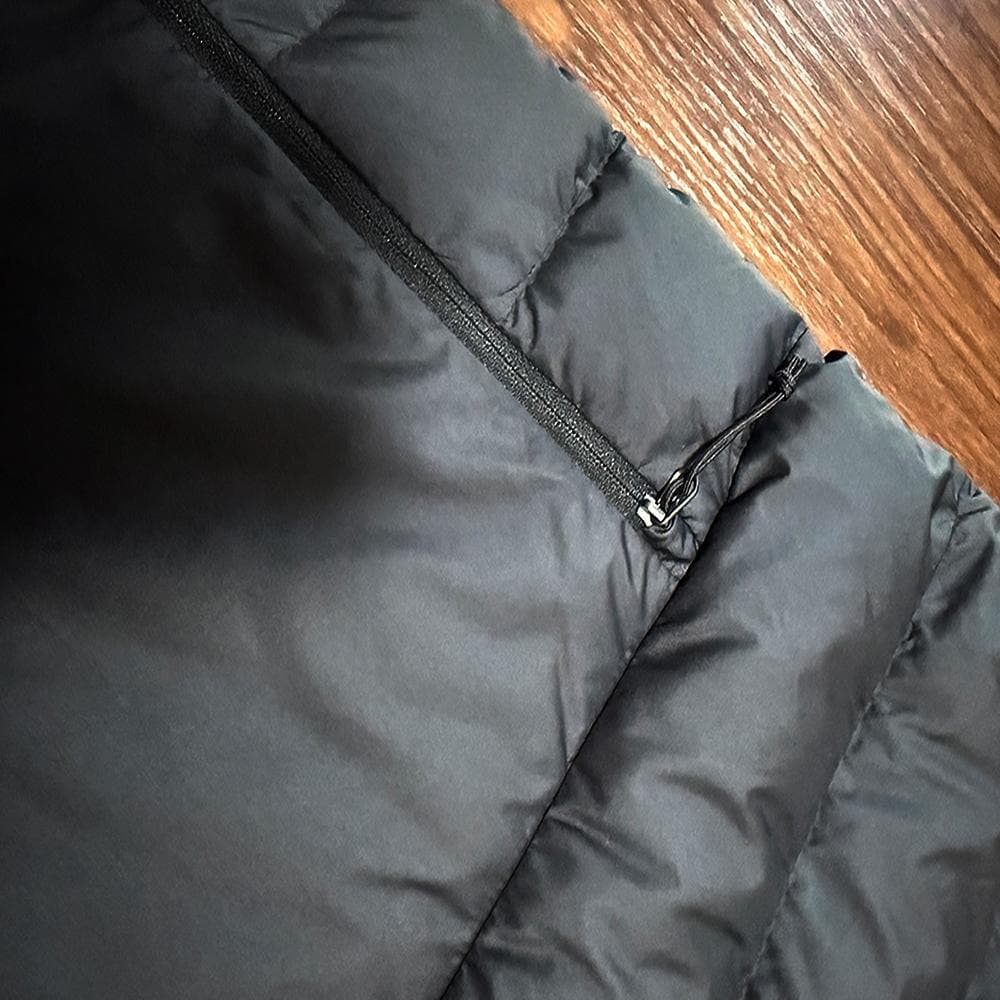 ノースフェイス 550フィルグース アコンカグア2 ダウンベスト