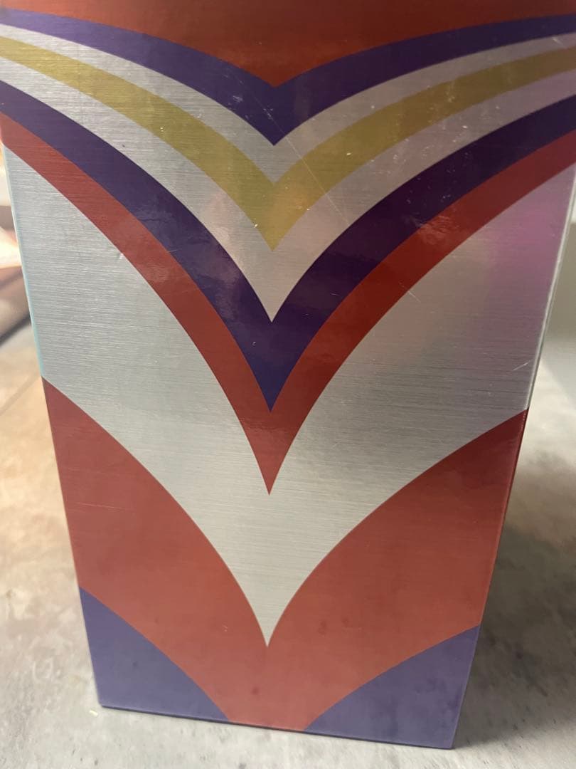 ウルトラマンティガ メモリアルボックス DVD 期間限定生産品【長野博：V6】