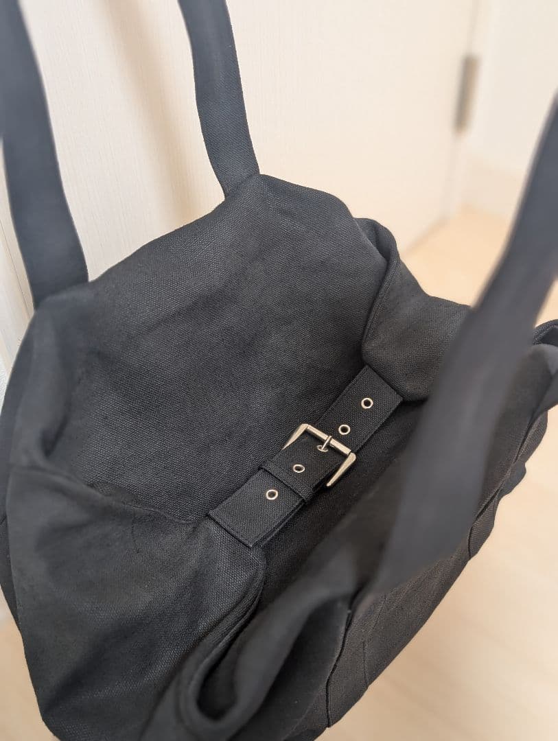 希少 A.P.C. アーペーセー ボストンバッグ ショルダー フランス製 麻