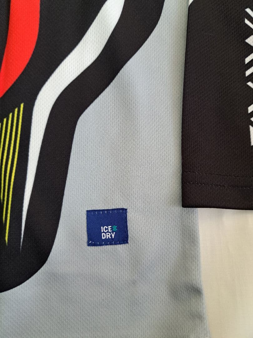 Daiwa SPECIAL 長袖シャツ　サイズM