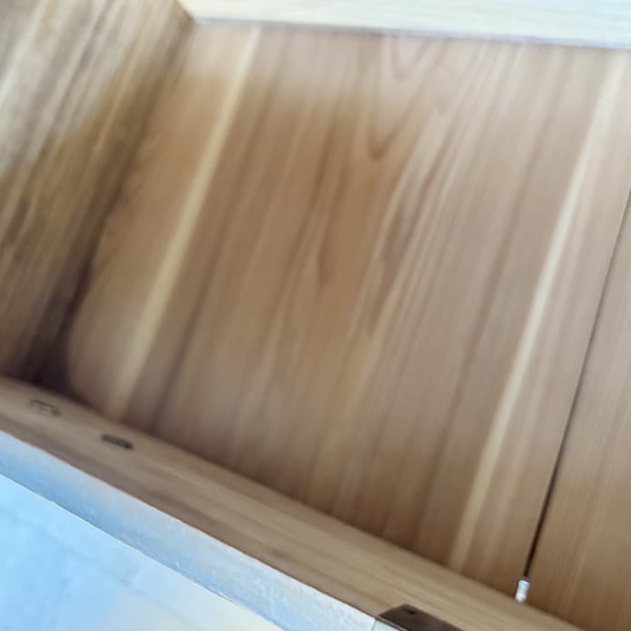 桐箪笥　桐の箪笥　箪笥　桐　三段重ね　鍵付き　昭和レトロ　大正ロマン　骨董品