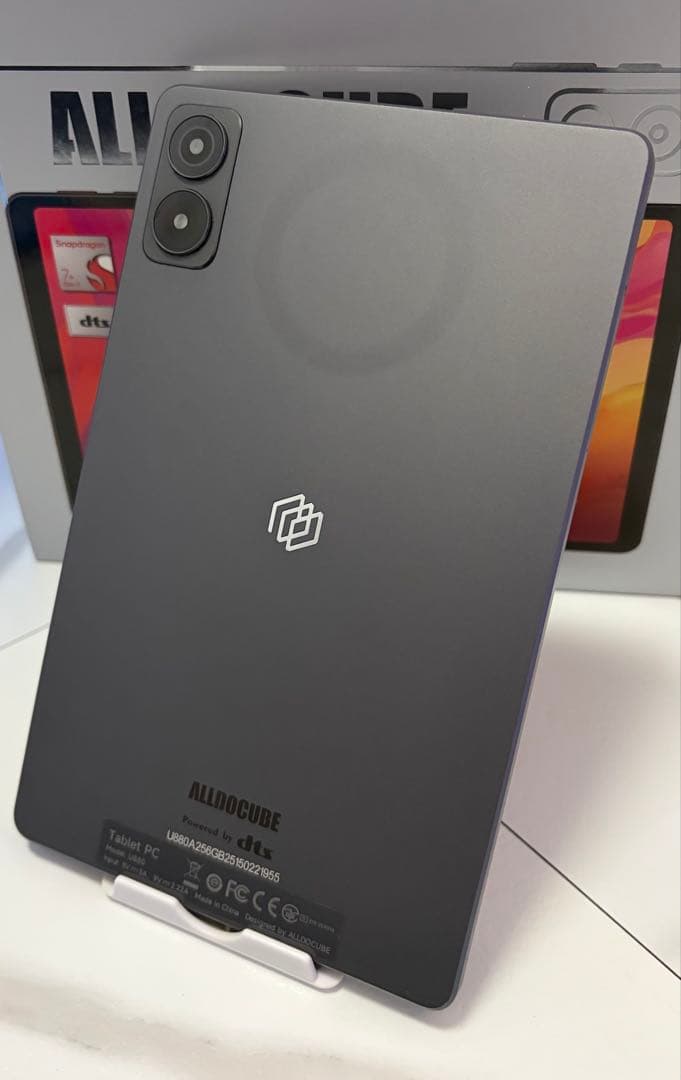 ALLDOCUBE iPlay 70 mini Ultra おまけ付き