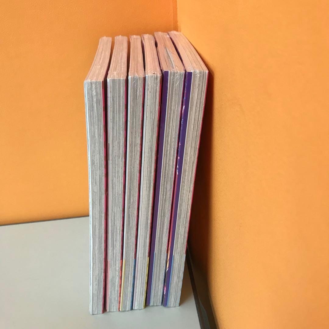 プリキュアコレクション　漫画　22巻セット　上北ふたご　特装版　新品未開封