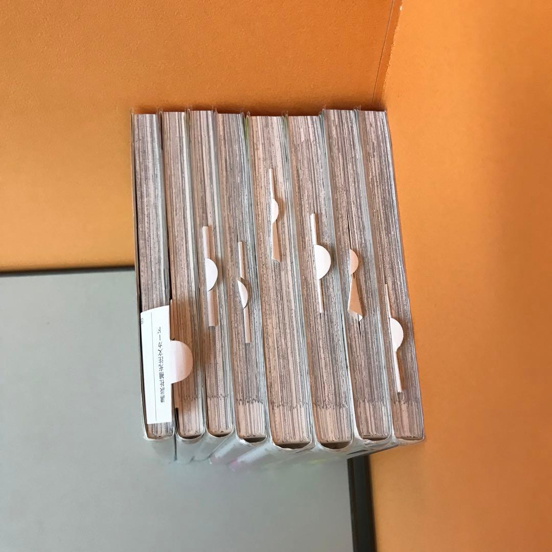 プリキュアコレクション　漫画　22巻セット　上北ふたご　特装版　新品未開封