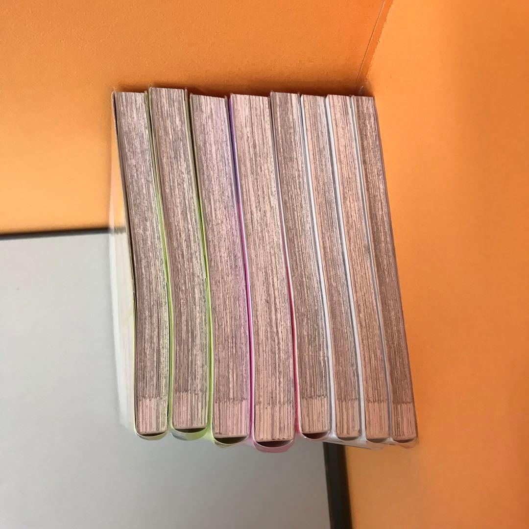 プリキュアコレクション　漫画　22巻セット　上北ふたご　特装版　新品未開封