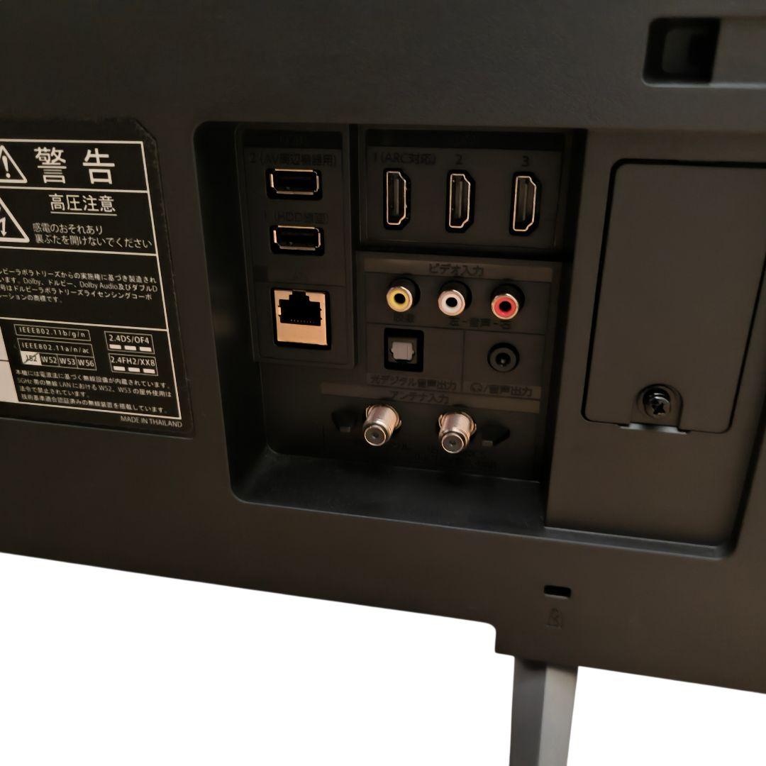 FUNAI フナイ 4K 液晶テレビ Fire TV FL-43UF340