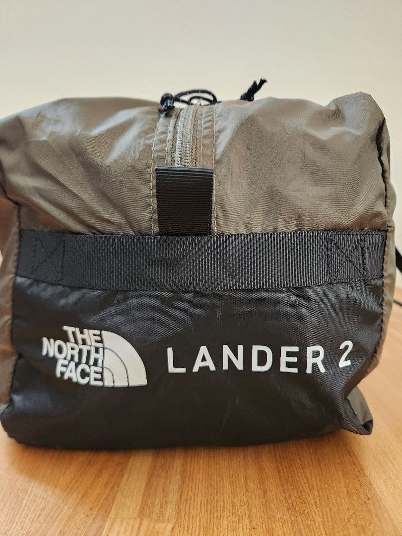 ノースフェイス ランダー2 THE NORTH FACE Lander2