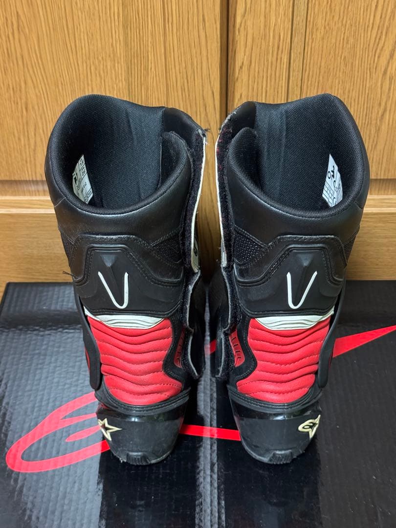 alpinestars（アルパインスターズ） SMX-6 v2 ブーツ　26cm