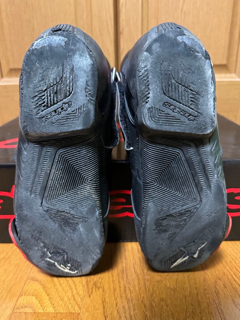 alpinestars（アルパインスターズ） SMX-6 v2 ブーツ　26cm