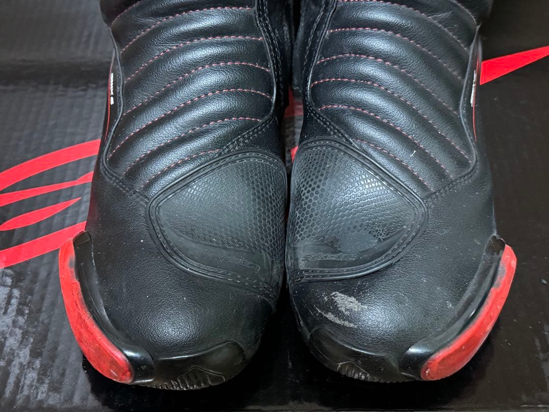 alpinestars（アルパインスターズ） SMX-6 v2 ブーツ　26cm