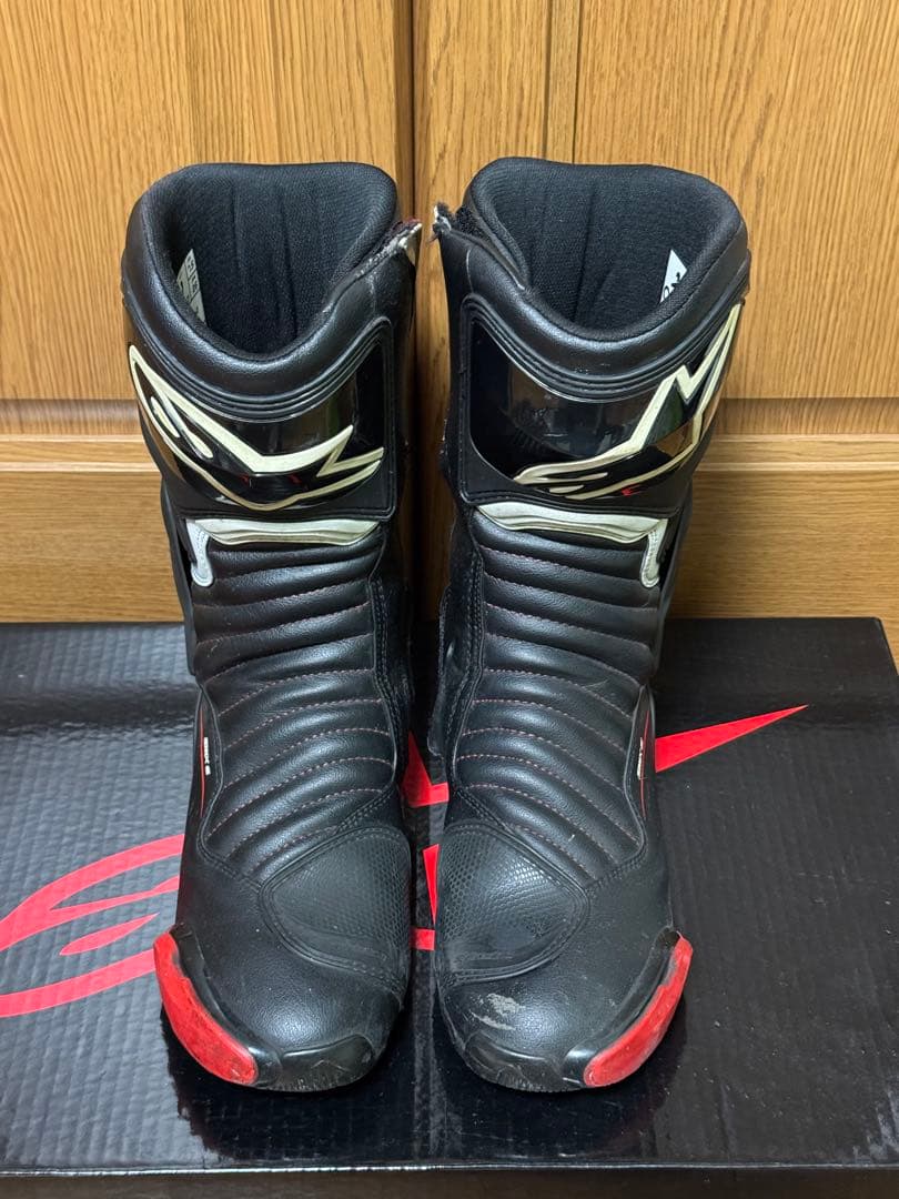 alpinestars（アルパインスターズ） SMX-6 v2 ブーツ　26cm