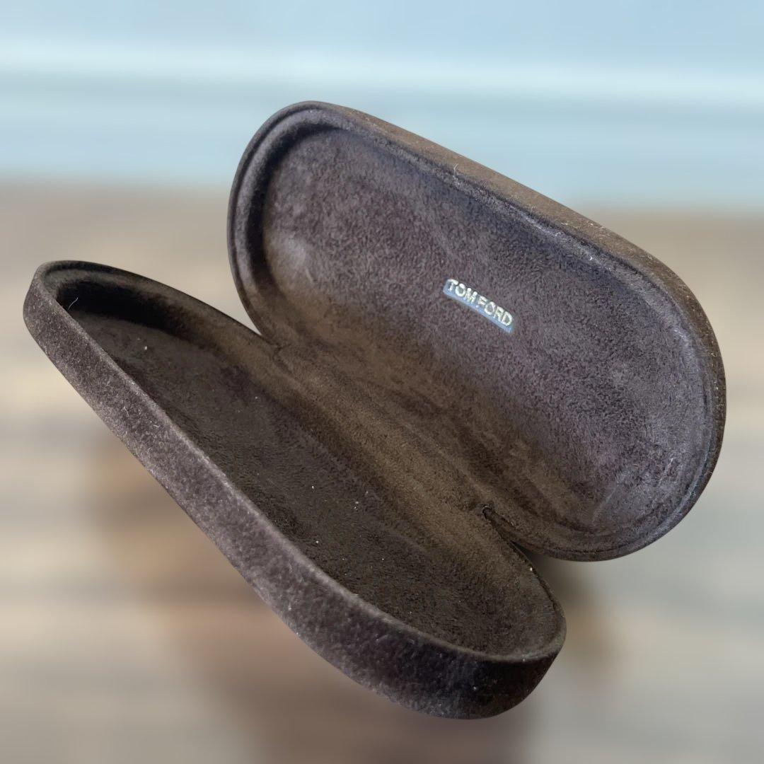 Aoi Tom Ford サングラス Campbell TF198 01A