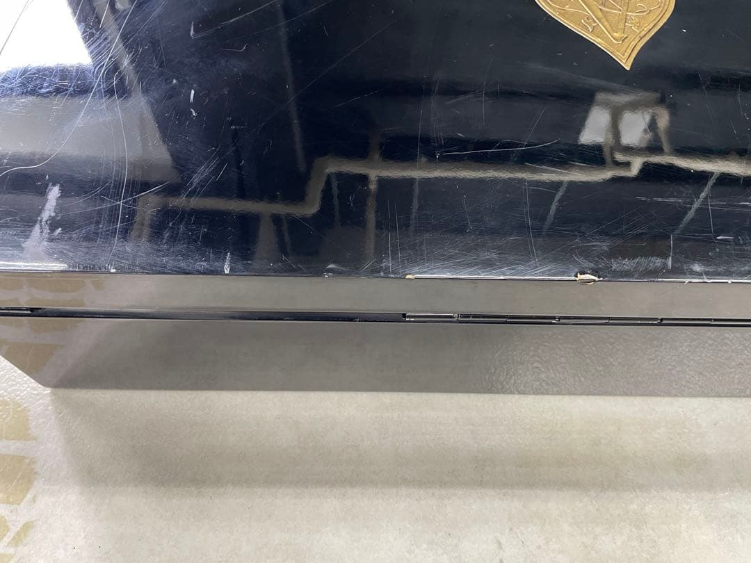 アルマンド　ケース　空箱