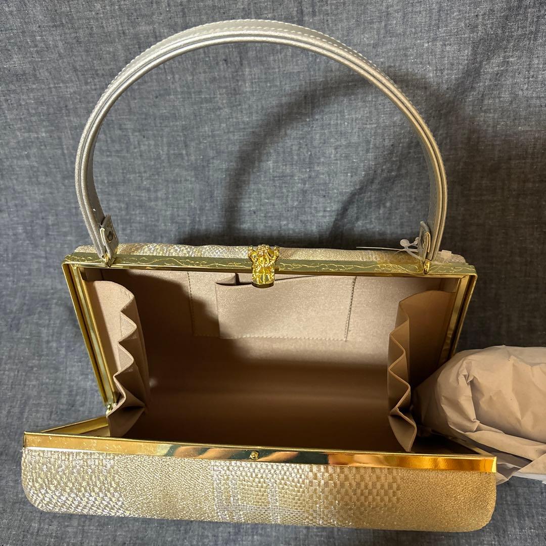 和装用バッグ&草履