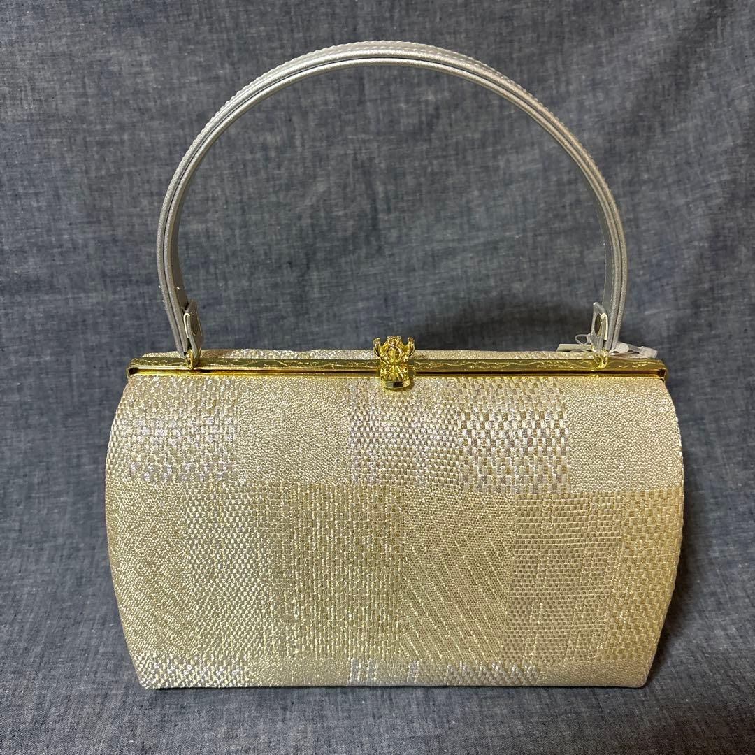 和装用バッグ&草履