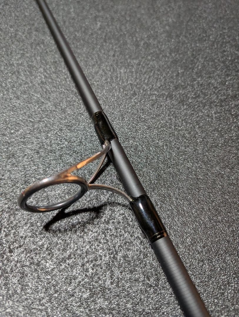 がまかつ　LUXXE　ラグゼ　 TOPGEAR84XT