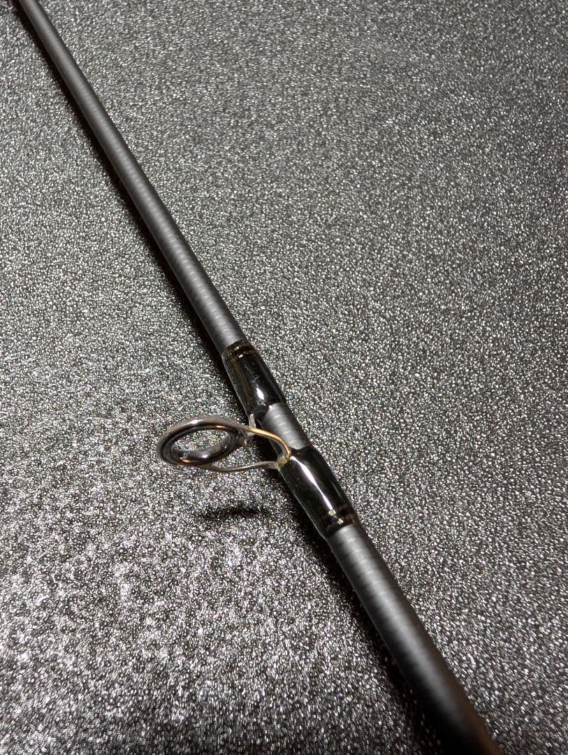 がまかつ　LUXXE　ラグゼ　 TOPGEAR84XT