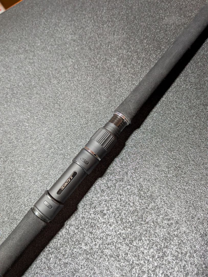 がまかつ　LUXXE　ラグゼ　 TOPGEAR84XT