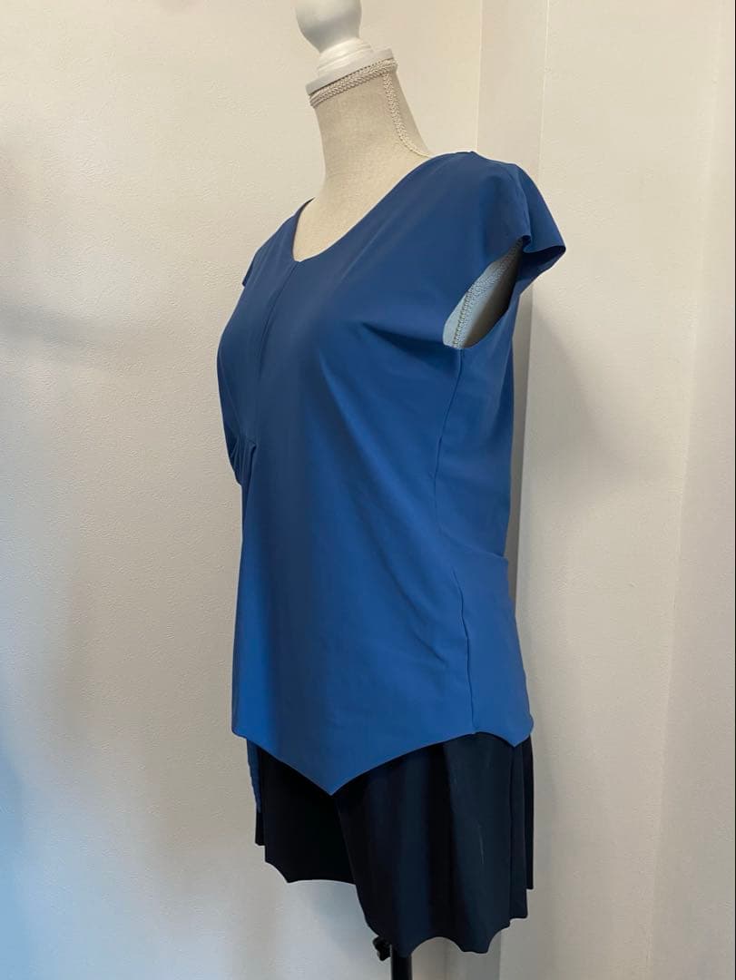 SPEED 体型カバー　レディース セパレート水着　スイムウエア　L 1回着用