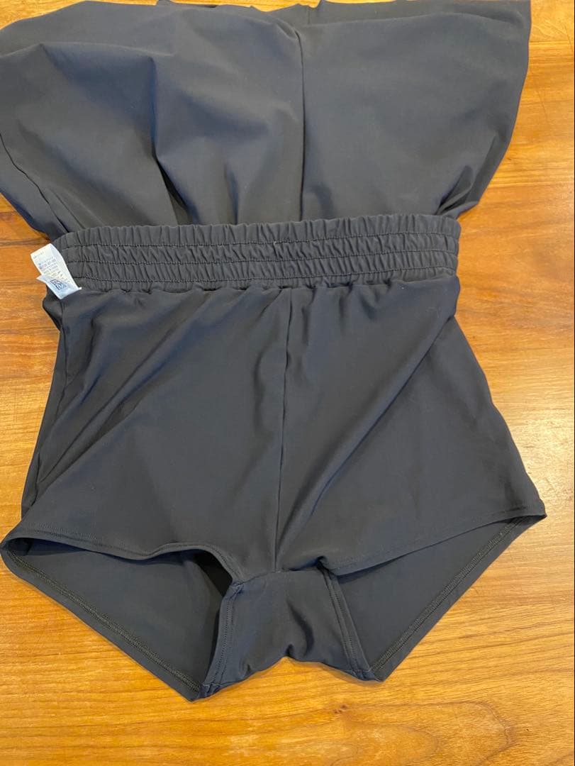 SPEED 体型カバー　レディース セパレート水着　スイムウエア　L 1回着用