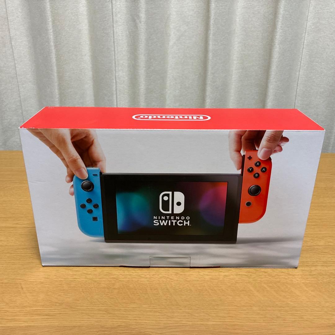 Nintendo Switch FIFA21 ソフトセット