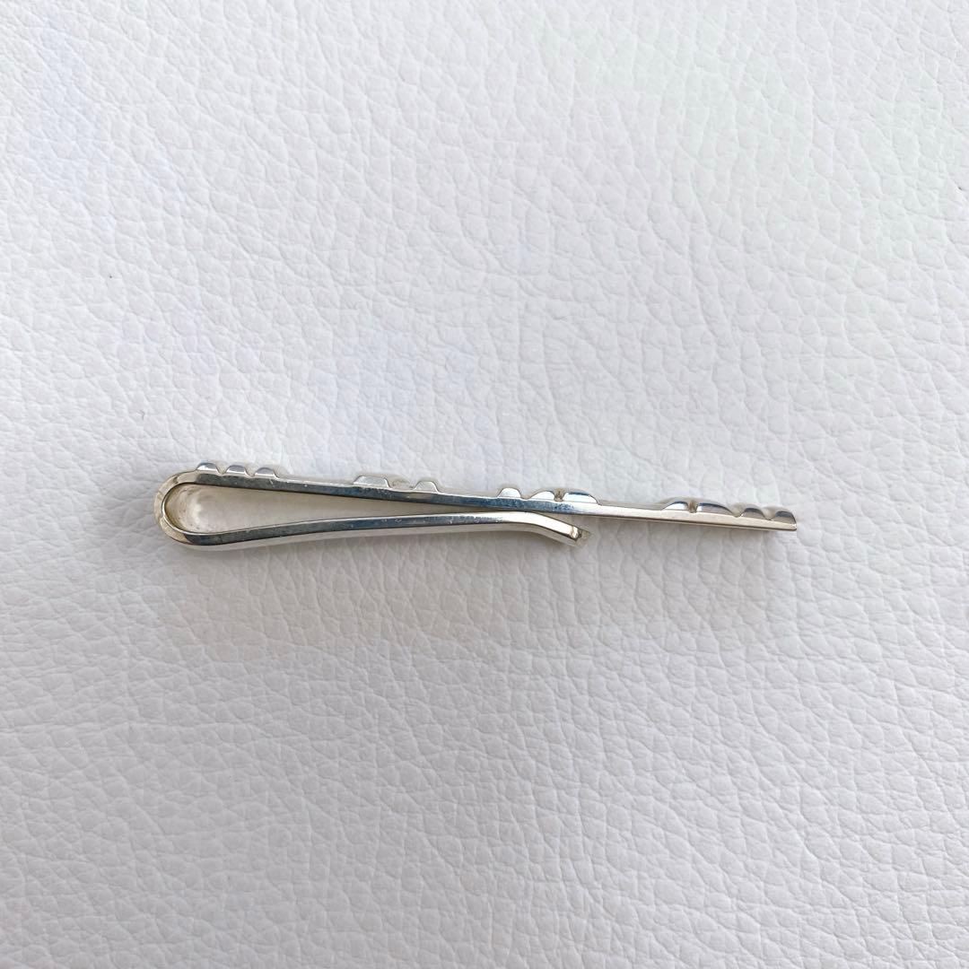 ティファニー アトラス タイピン ネクタイピン シルバー 925