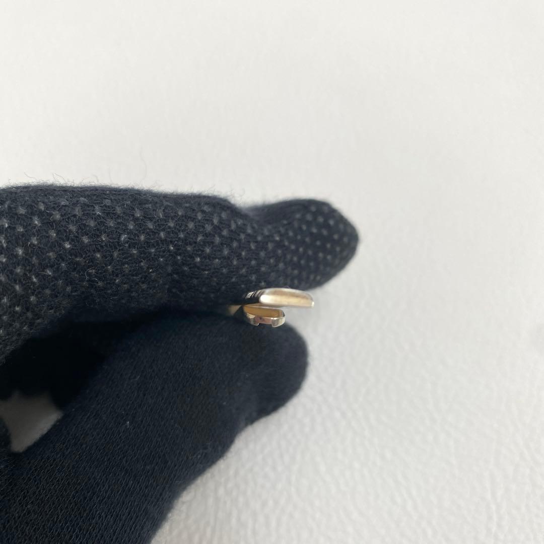 ティファニー アトラス タイピン ネクタイピン シルバー 925