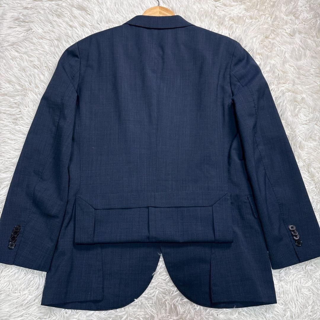 MACKINTOSH PHILOSOPHY スーツ　38R M相当 トロッター