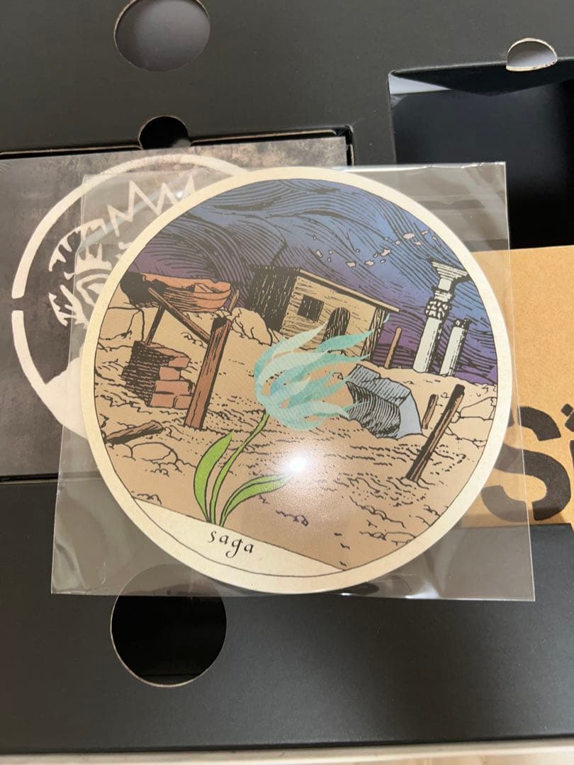 激レア siip box 抜け無し コンプリートBOX