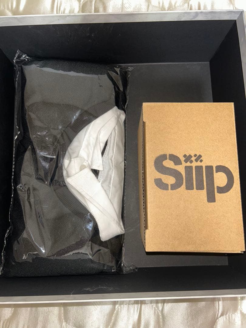 激レア siip box 抜け無し コンプリートBOX