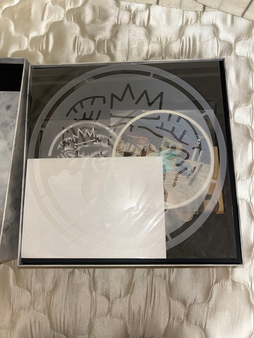 激レア siip box 抜け無し コンプリートBOX