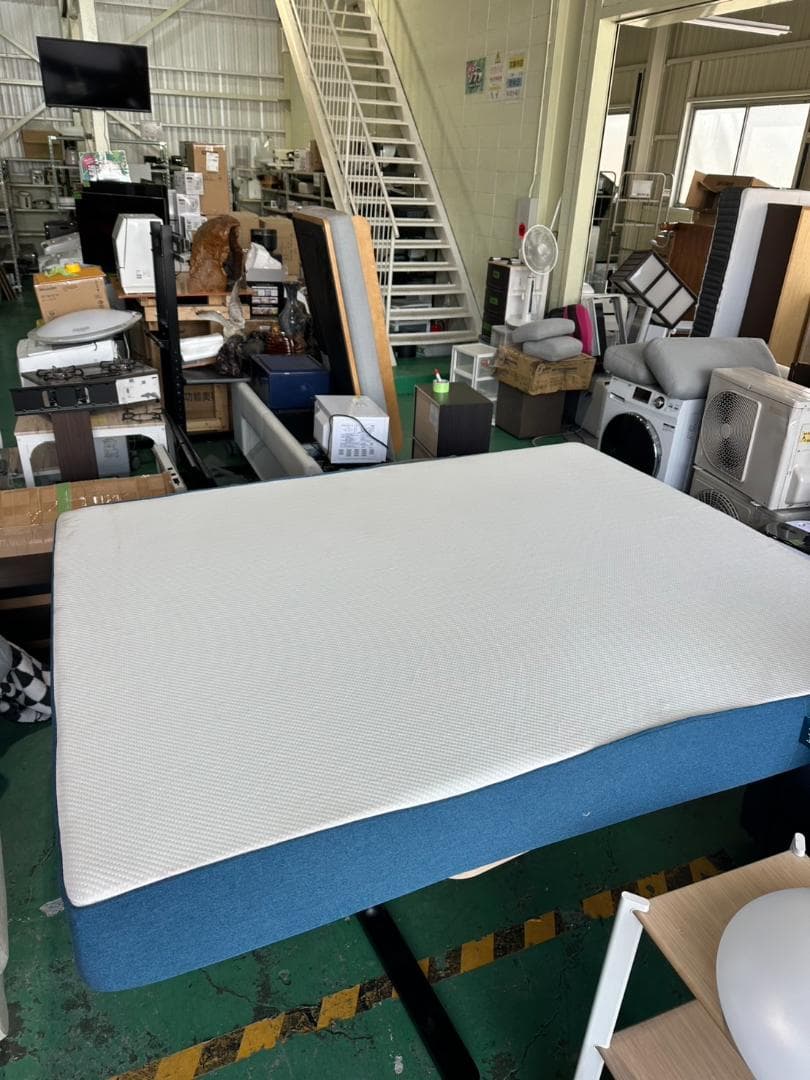 koala クイーンサイズマットレス