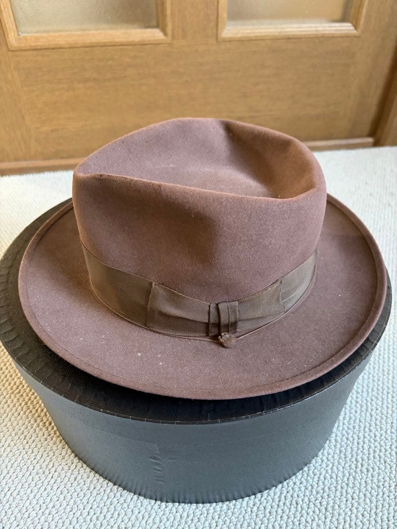 ステットソン　STETSON 58