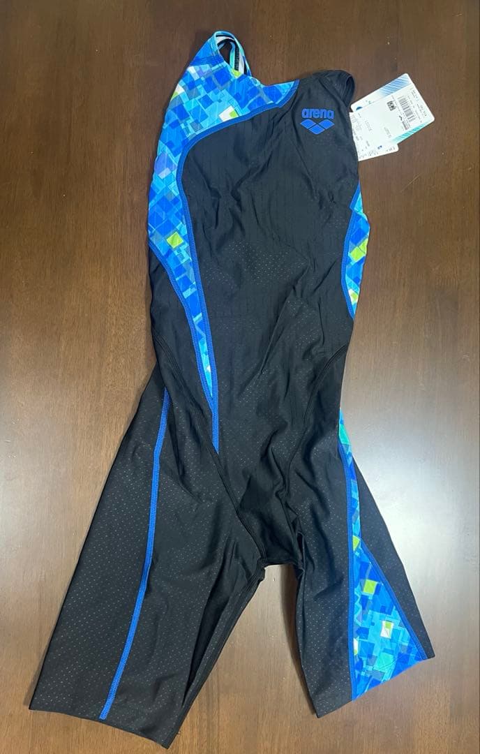 金額変更済み　アリーナ　競泳水着　スパッツ　 Lサイズ