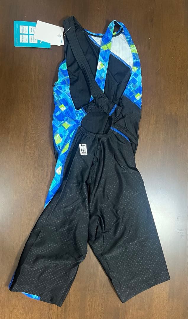 金額変更済み　アリーナ　競泳水着　スパッツ　 Lサイズ