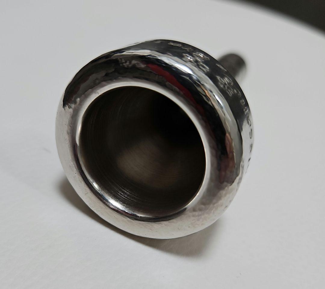 ジュンズ　マウスピース　Jun's ET2　ロックスケルトン