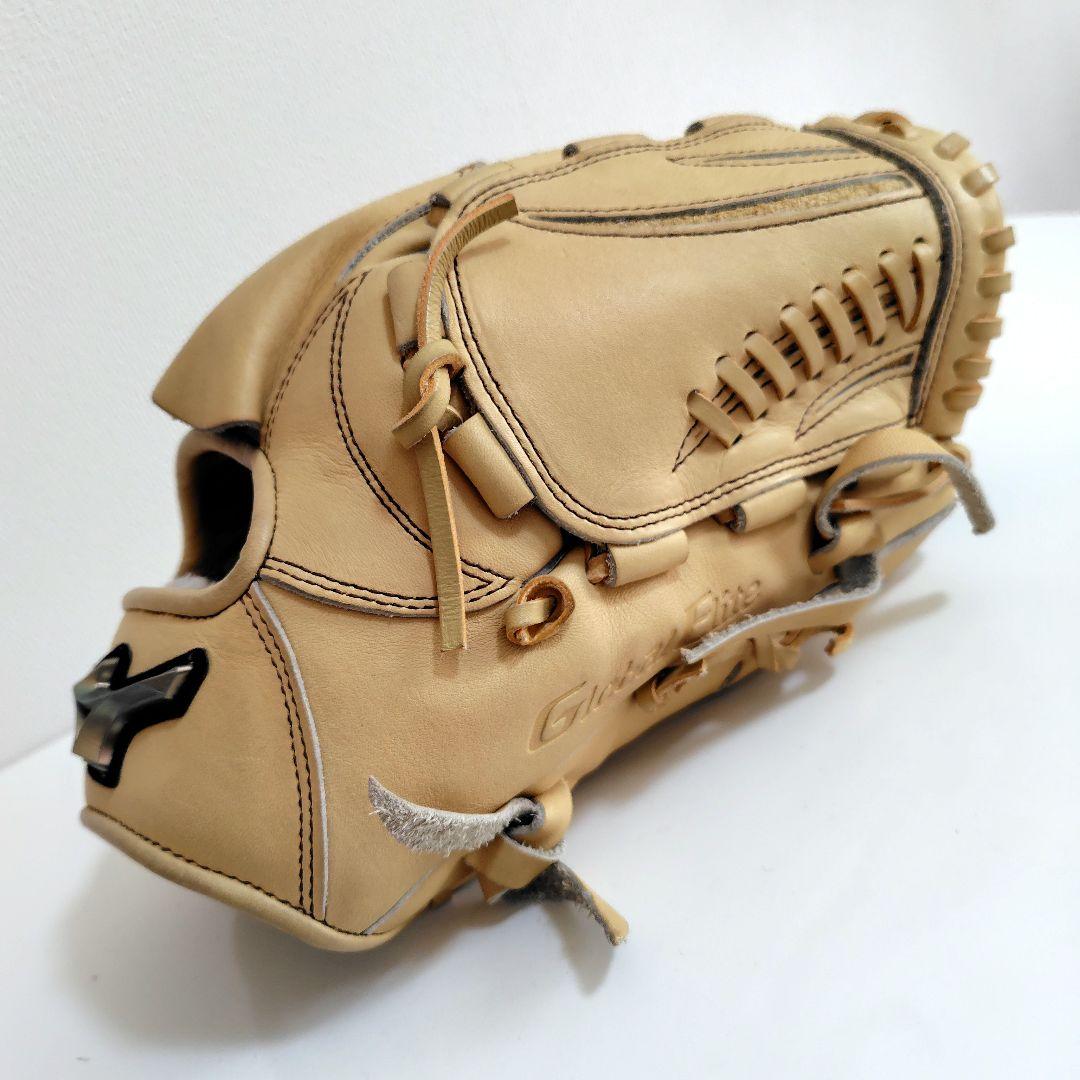 Mizuno Global Elite 軟式グローブ 投手