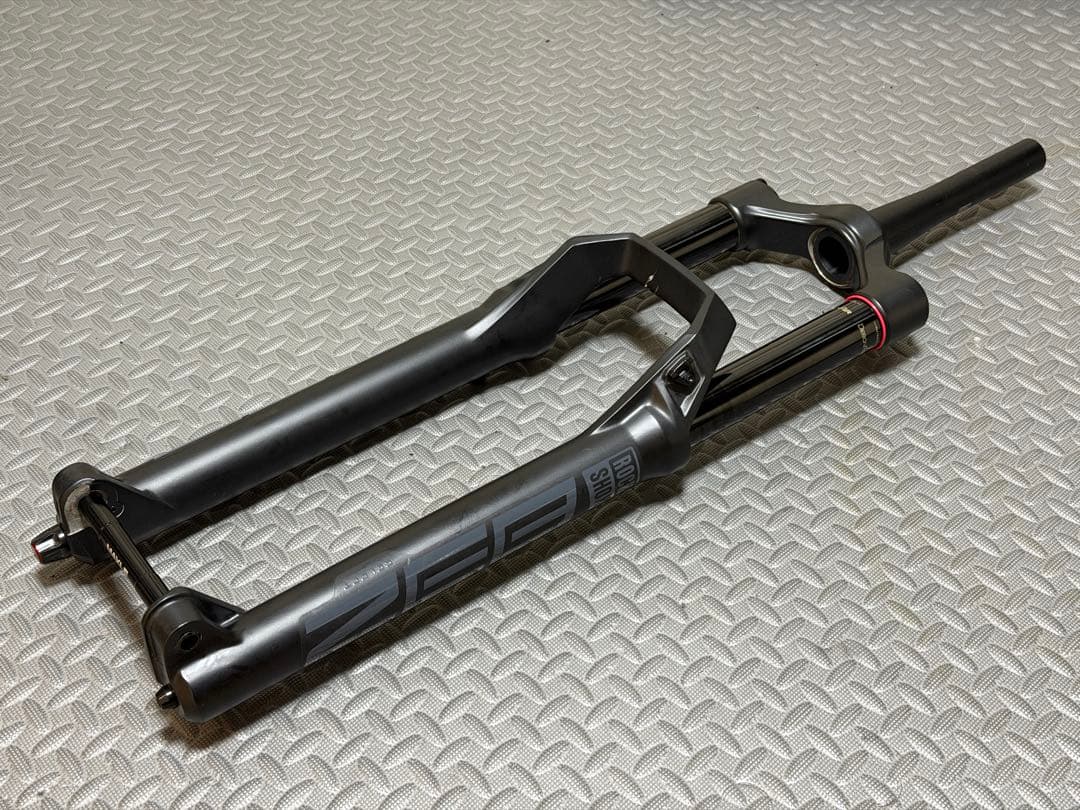 ROCKSHOX ZEB Select 29インチ 170mm