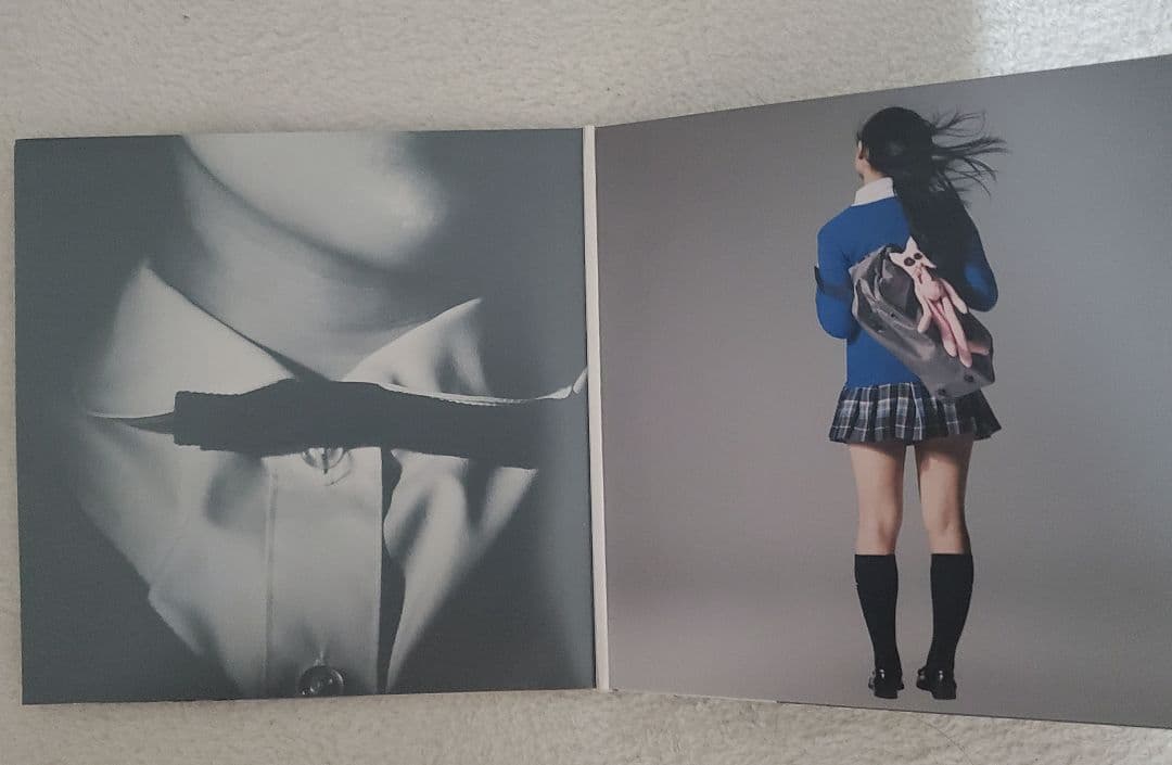 DAOKO　CD　廃盤　だおこ　インディーズBEST盤2枚組　新品同様　激レア