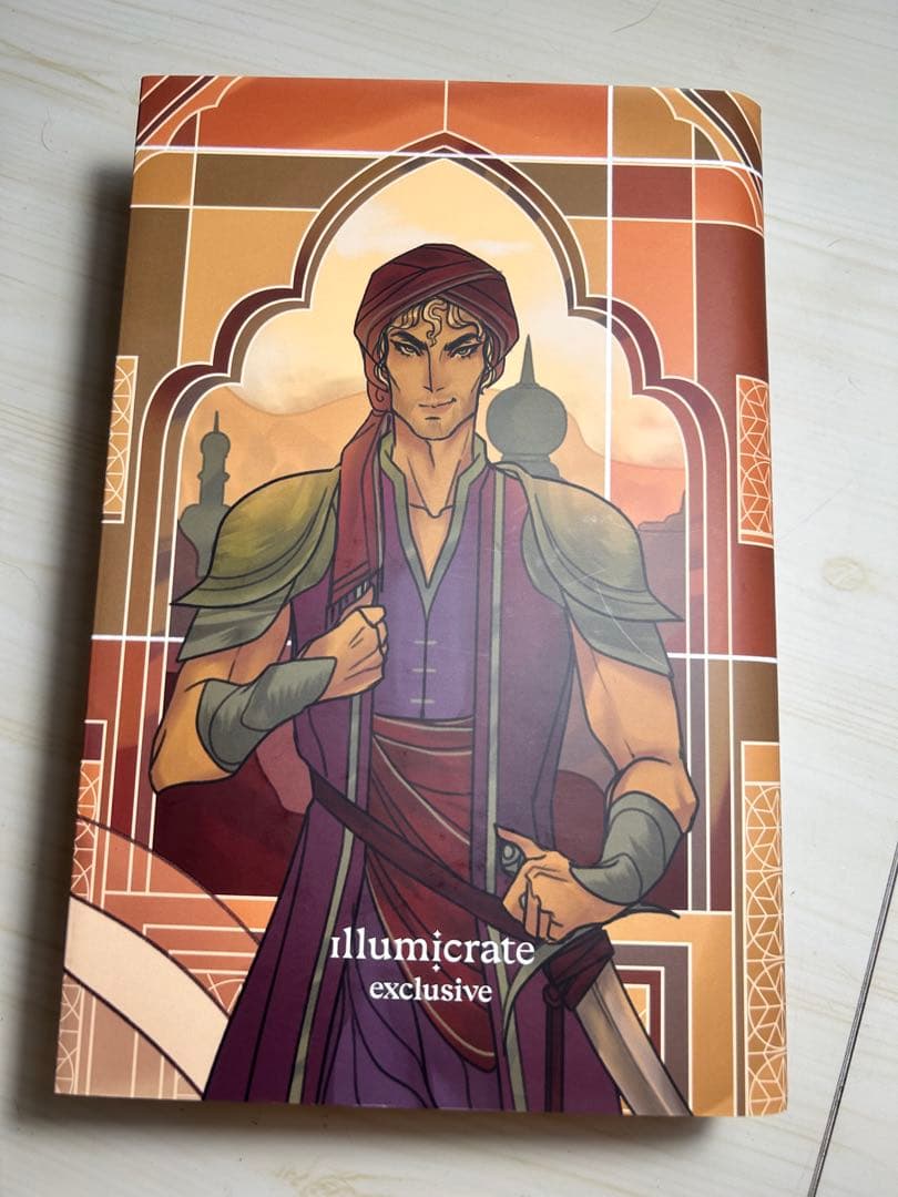 洋書 We Hunt the Flame & We Free the Stars