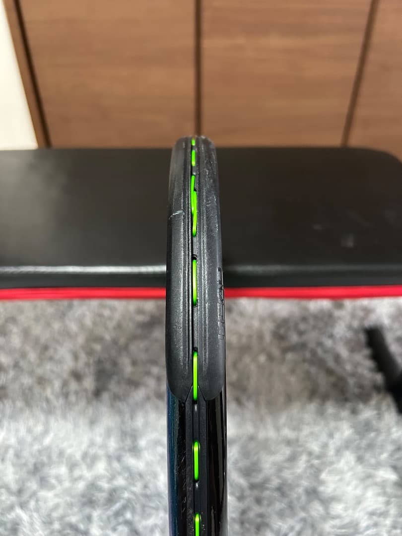 ラケット(硬式用) Gravity tour98