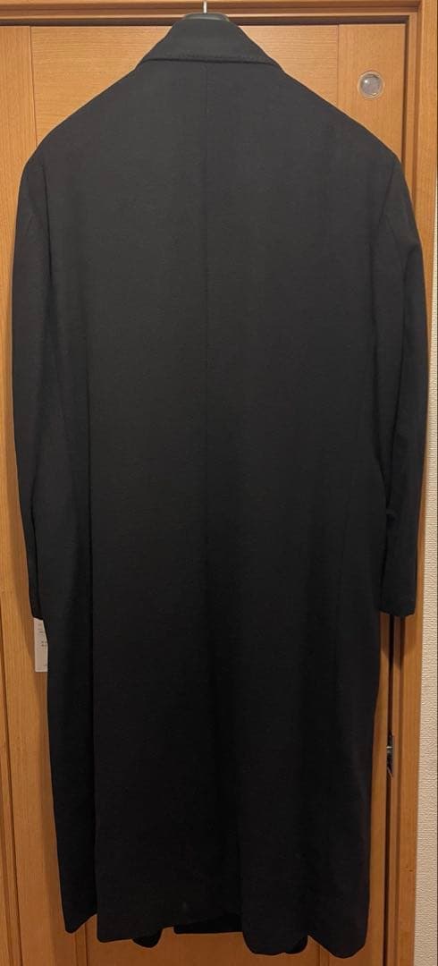 TESTA VIERA カシミヤ100% コート