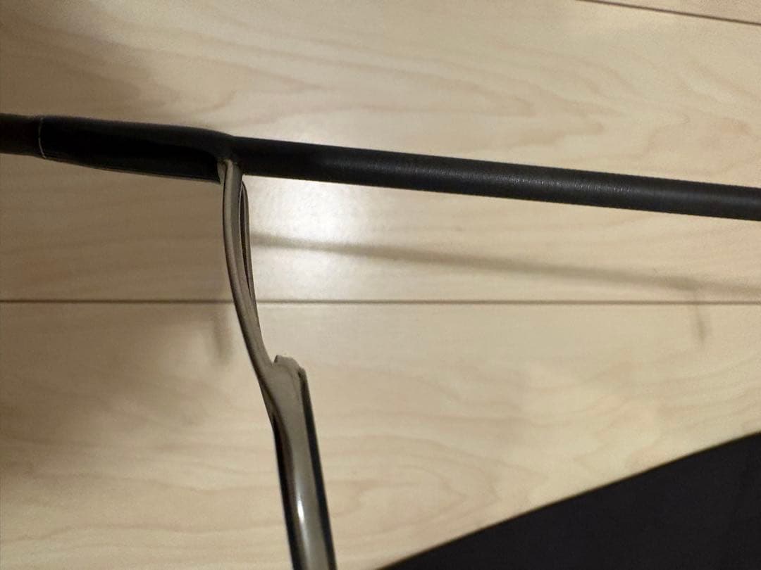 soldiro Socius Lj SP53M+ ライトジギング　スピネギ