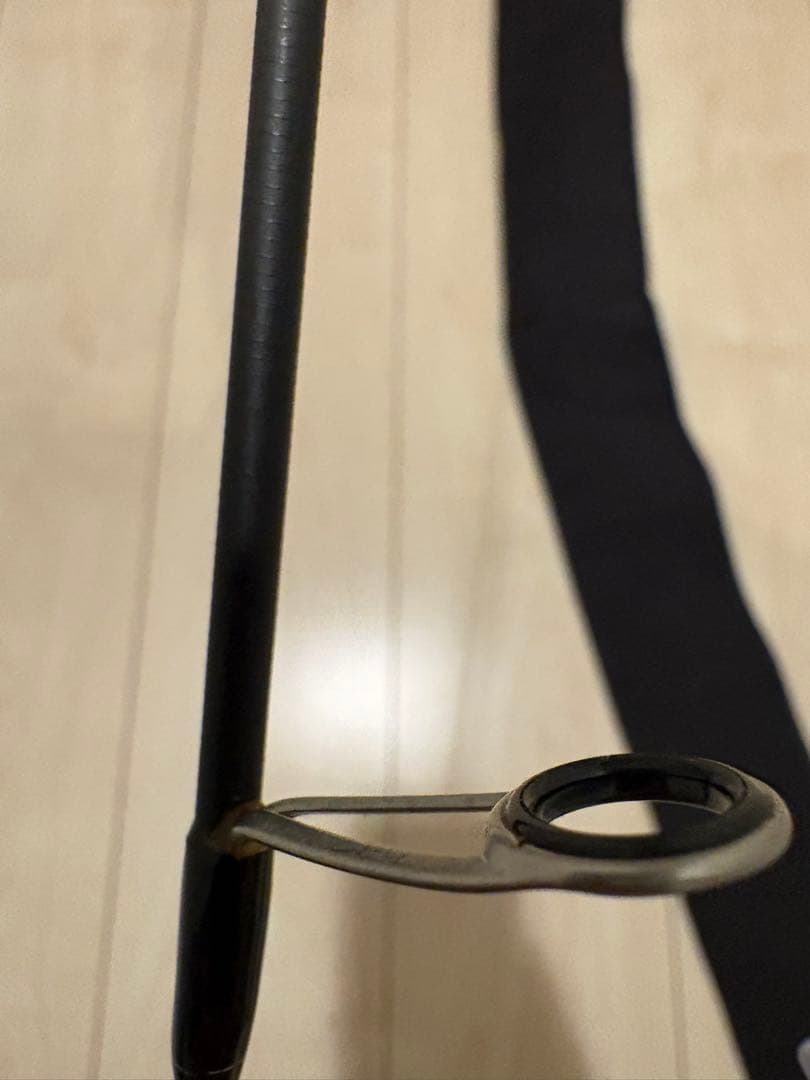 soldiro Socius Lj SP53M+ ライトジギング　スピネギ