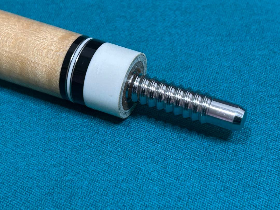 MEZZ Axi-N バットのみ メッズキュー